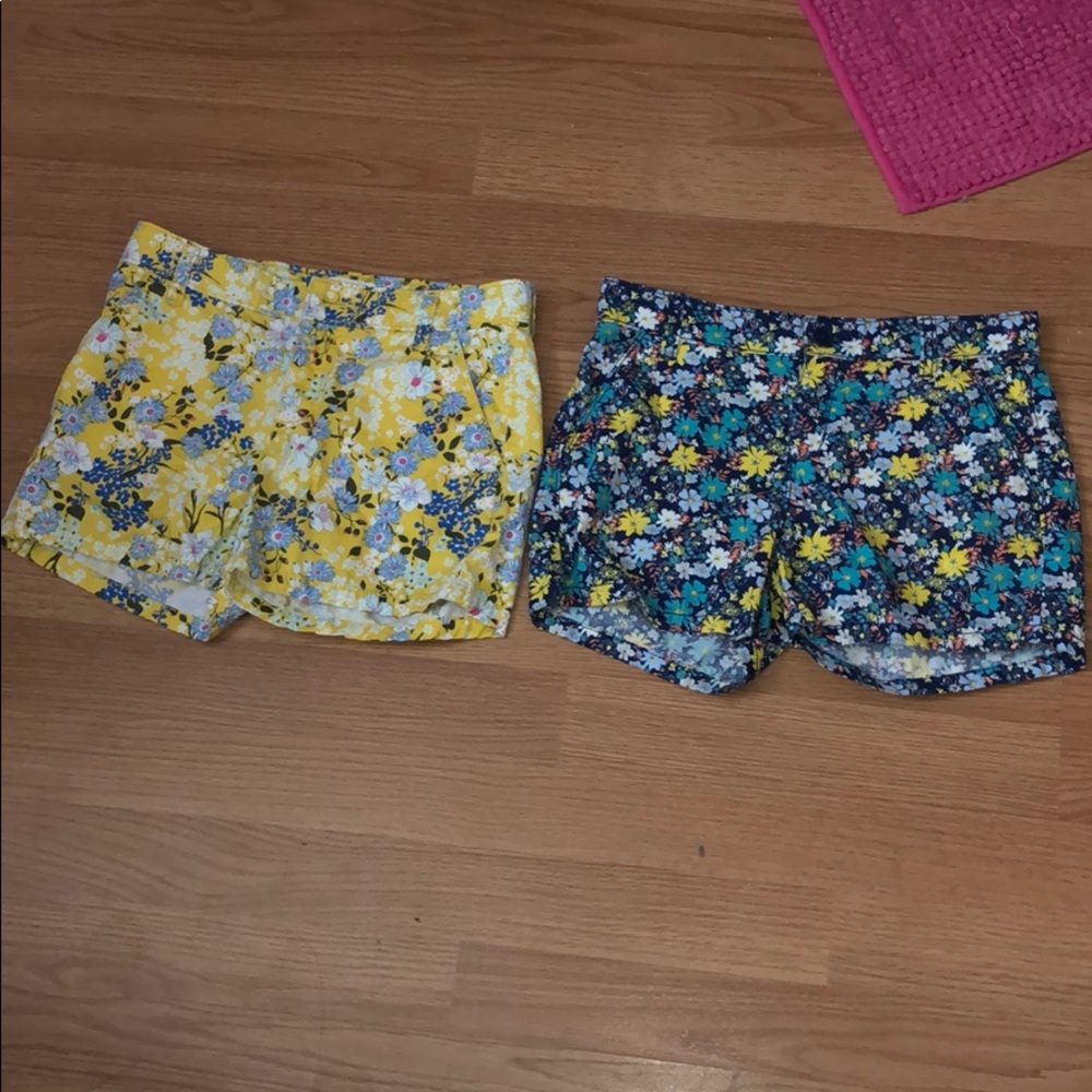 Cute shorts